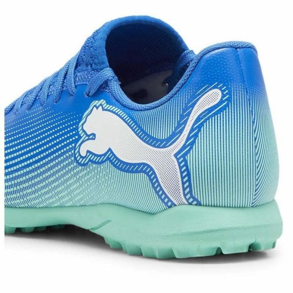 Buty Piłkarskie dla Dzieci Puma Future 7 Play Tt Infantil