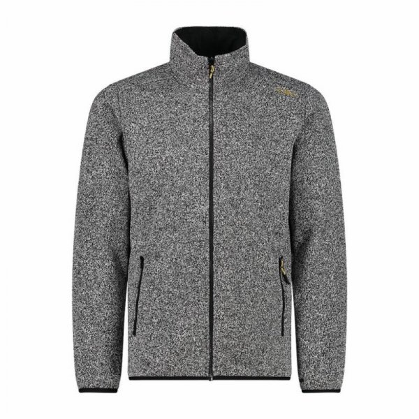 Męska kurtka sportowa Campagnolo Zip Hood Detachable