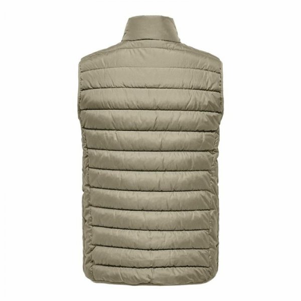 Kamizelka sportowa dla mężczyzn Only & Sons Onsbrody Quilt Vest Otw Vd
