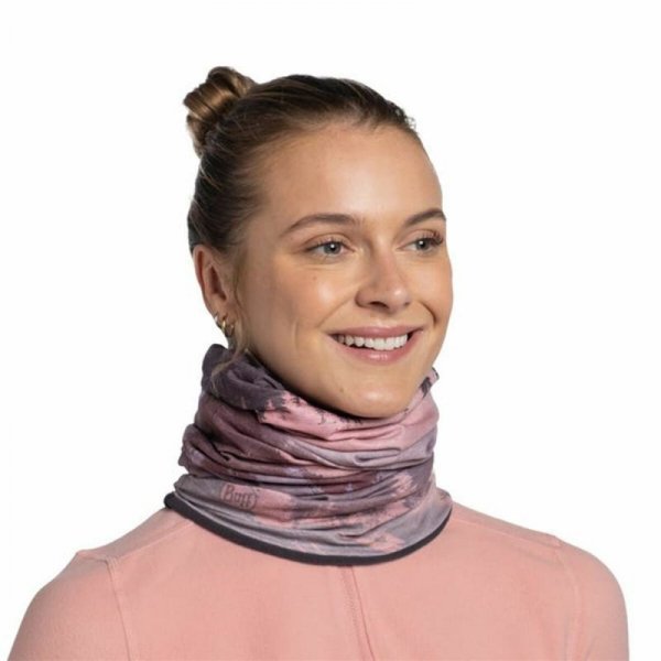 Ogrzewacz karku Buff Metly Rosewood Różowy Jeden rozmiar
