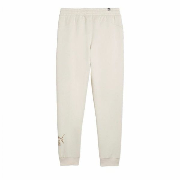 Długie Spodnie Dresowe Puma Essentials+ Animal Fl Kobieta