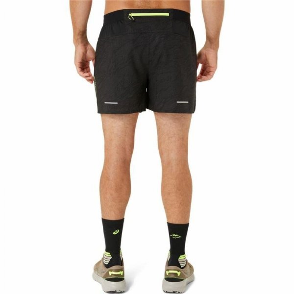 Szorty sportowe Asics Fujitrail All Over