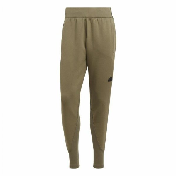 Długie Spodnie Dresowe Adidas Z.N.E. Pr Hombre Złoty Mężczyzna