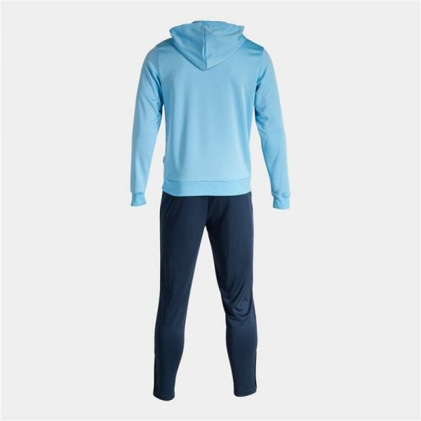 Dres Dziecięcy Joma Sport PhoenIX II Granatowy 2 Części