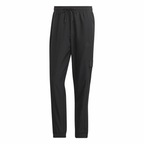Dres dla Dorosłych Adidas Woven No Hd Ts Mężczyzna 2 Części