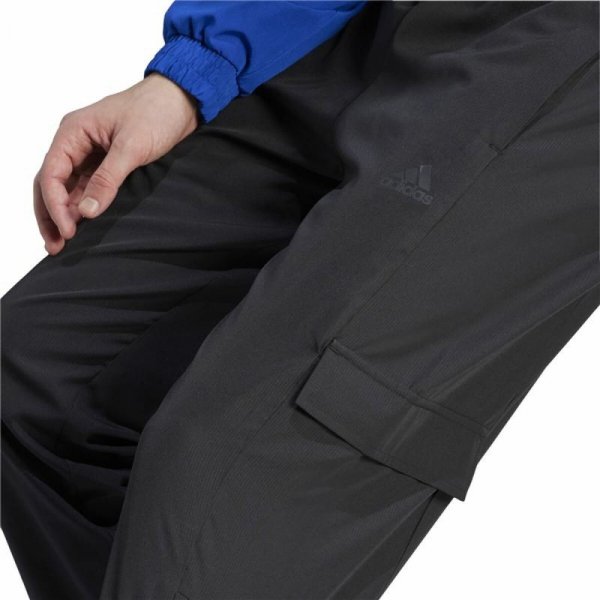 Dres dla Dorosłych Adidas Woven No Hd Ts Mężczyzna 2 Części