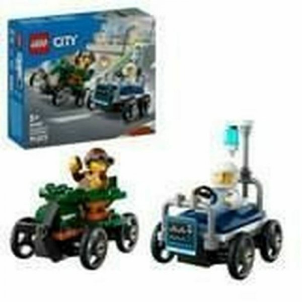 zestaw do budowania Lego