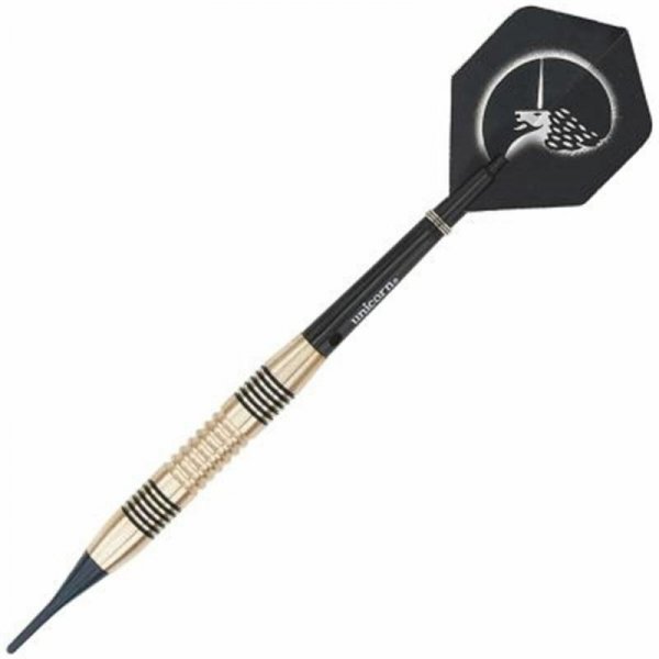 Lotki Atipick CORE BRASS 3 Sztuk