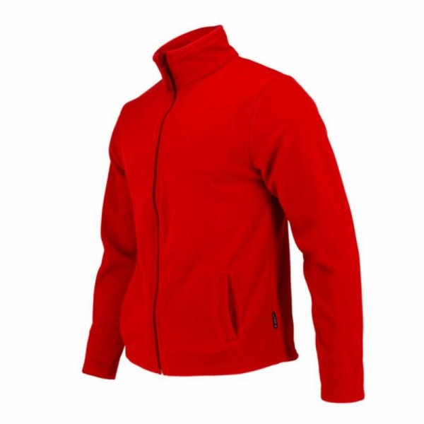 Podszewka z polaru Joluvi Surprise 2.0 Czerwony Dziecięcy Unisex