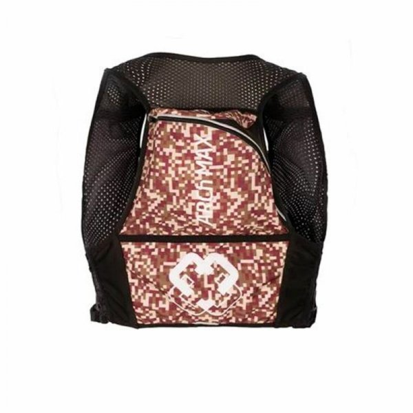 Kamizelka biegowa ARCh MAX Arch Max Hydration Bike 8L Czarny