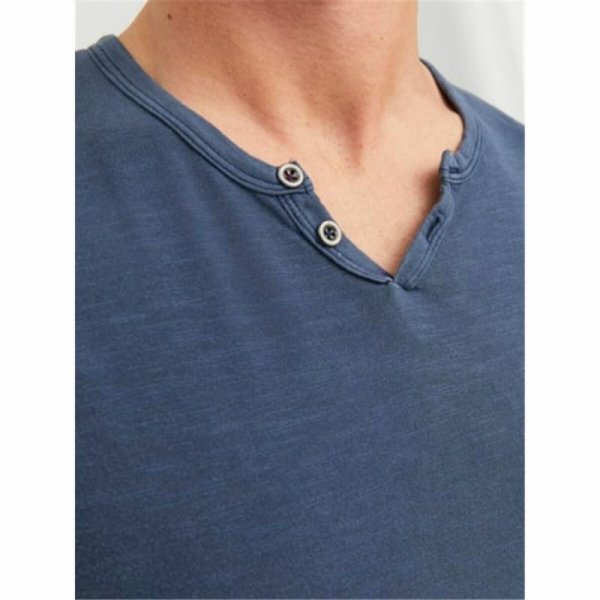 Koszulka z krótkim rękawem Męska Jack & Jones esplit