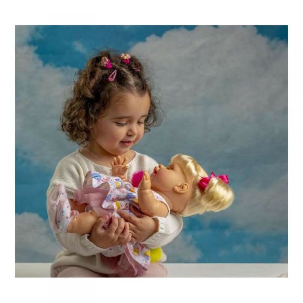 Lalka Baby Baby Susú Sister Berjuan (38 cm)