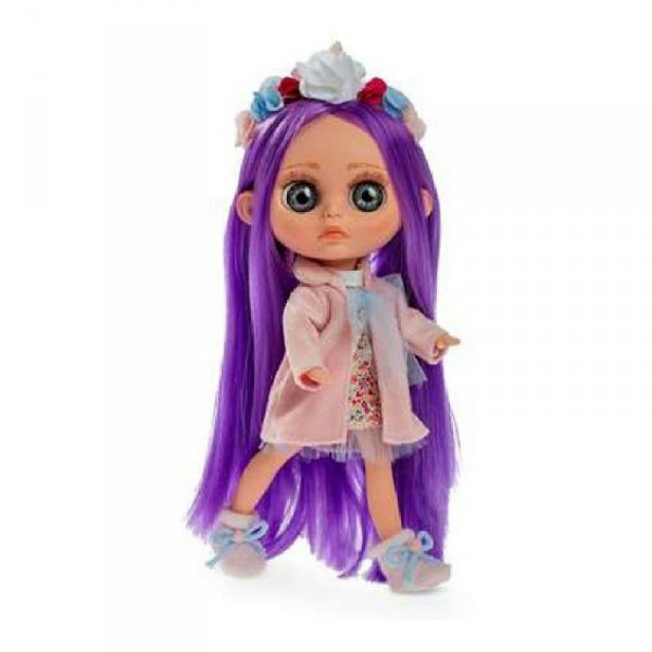 Lalka Berjuan The Biggers Avril Smith 32 cm