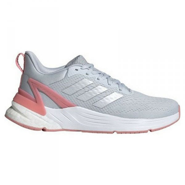Obuwie do Biegania dla Dzieci Adidas Response Super Halo Niebieski