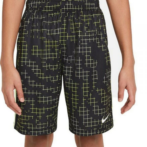 Krótkie Spodenki Sportowe Dziecięce Nike Dri-FIT