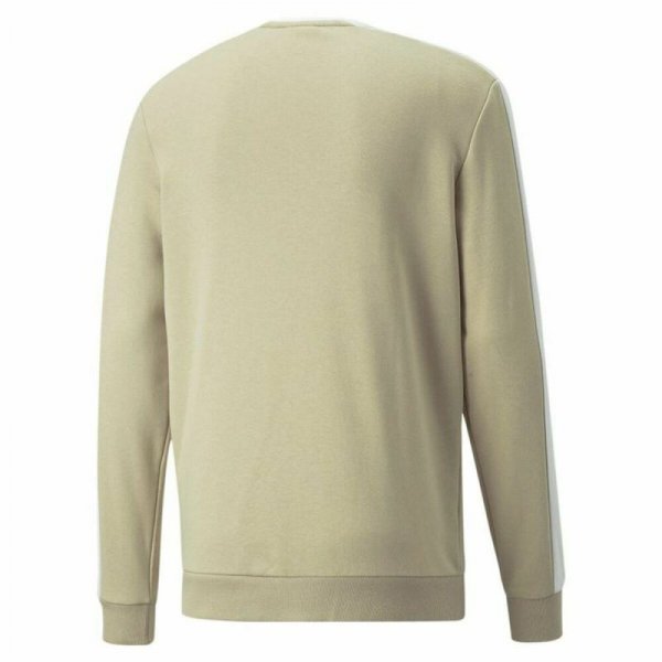 Bluza bez kaptura Męska Puma ESS+ Block M