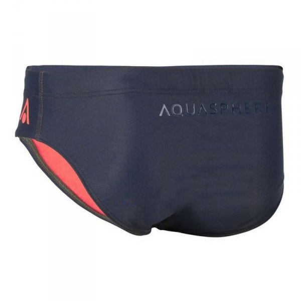 Strój kąpielowy Męski Essentials Aqua Lung Sport 8CM