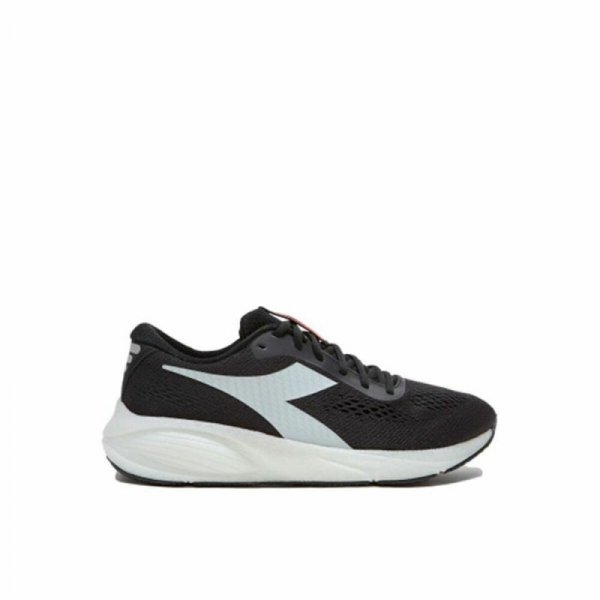 Obuwie Sportowe Męskie Diadora Freccia Czarny