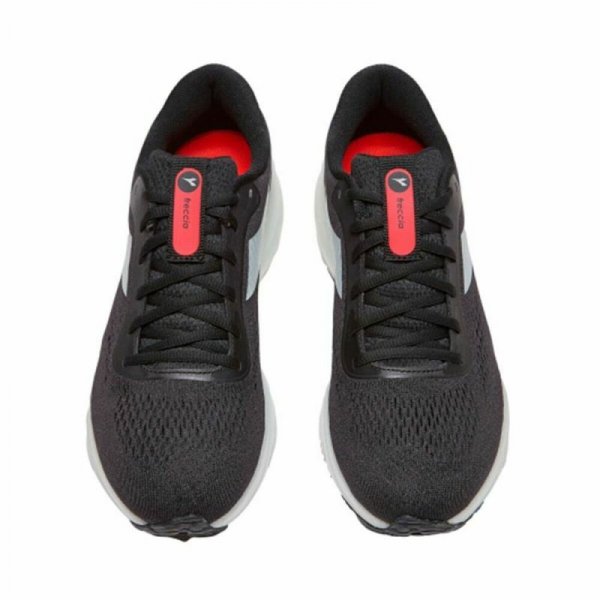 Obuwie Sportowe Męskie Diadora Freccia Czarny