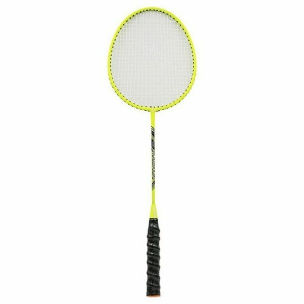 Rakieta do Badmintona Softee Groupstar Kids Żółty