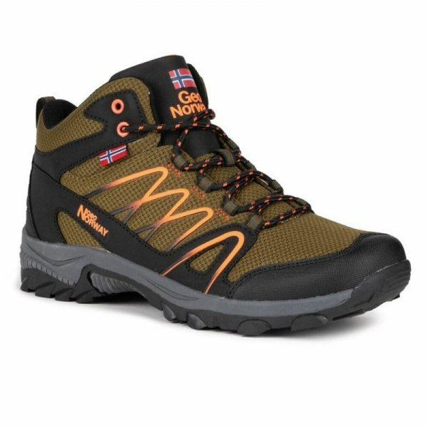 Buty górskie Geographical Norway