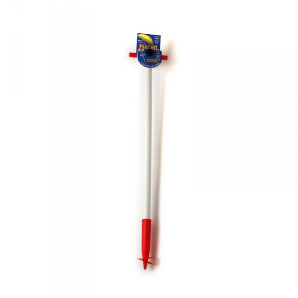 Wkrętak do wbijania parasola Niebieski (95 cm)