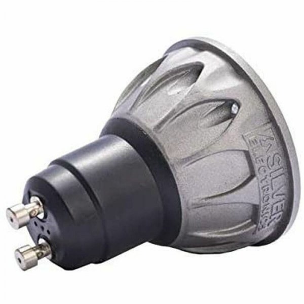 Żarówka LED Silver Electronics EVO 3000K GU5.3 8W