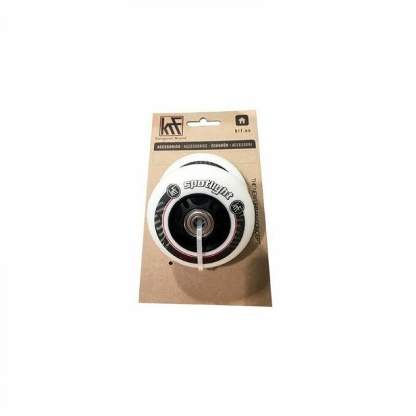 Koła Spotlight LED KRF 70 MM Niebieski
