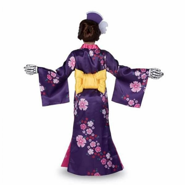 Kostium dla Dorosłych My Other Me Mariko Kimono