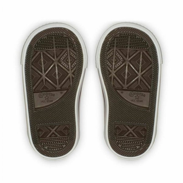 Obuwie Sportowe Dziecięce Converse Chuck Taylor All Star Classic Low Różowy