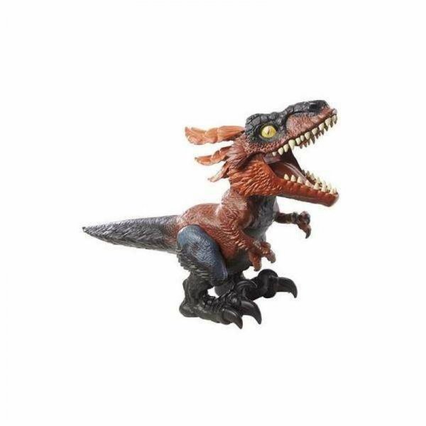 zwierzęta Jurassic World Uncaged z dźwiękiem 26 x 18 x 54 cm