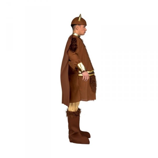 Kostium dla Dorosłych My Other Me Wiking Duży M/L