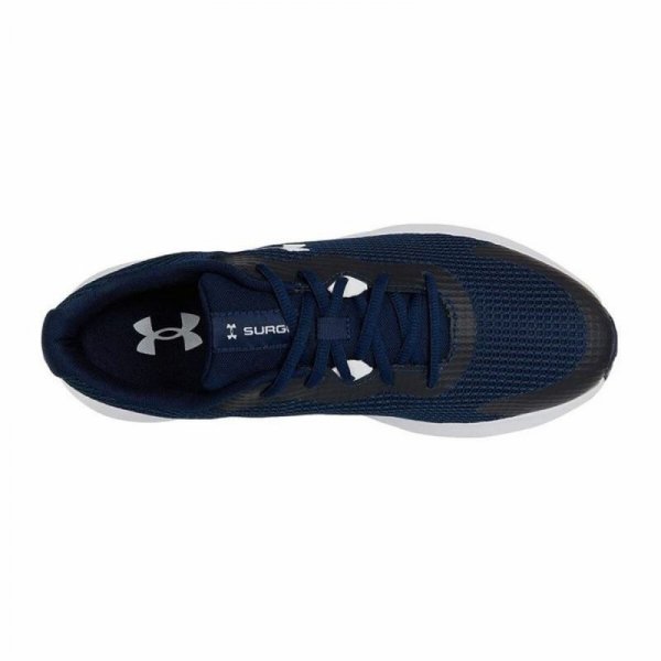 Buty sportowe Under Armour Surge 3 Granatowy