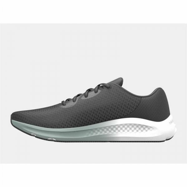 Buty sportowe Under Armour Charged Pursuit Szary