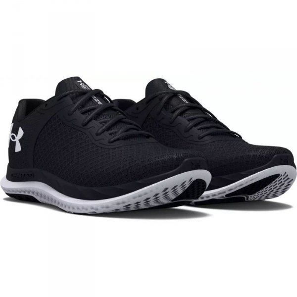 Buty sportowe Under Armour Charged Breeze Czarny