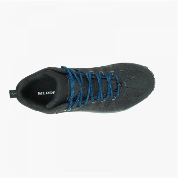 Buty górskie Merrell Accentor Sport 3 Mid Czarny
