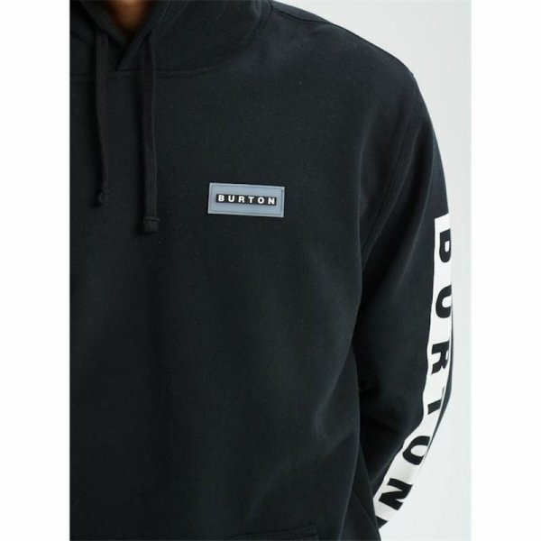 Bluza z kapturem Męska Burton
