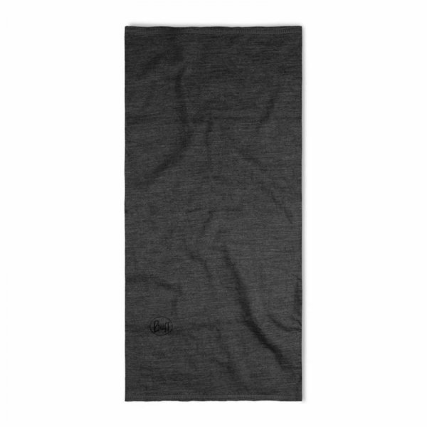 Ogrzewacz karku Buff Merino Wool Szary
