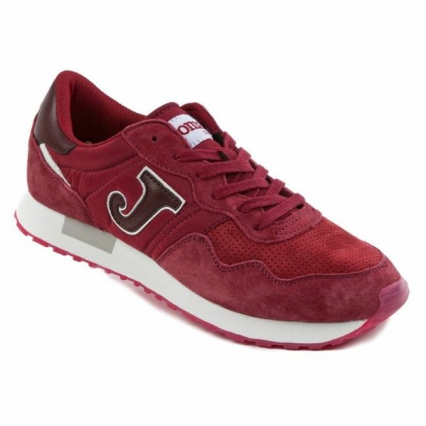 Obuwie Sportowe Męskie Joma Sport C 367 Czerwony Mężczyzna