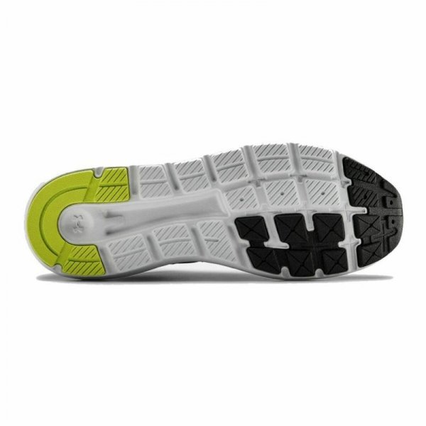 Obuwie do Biegania dla Dorosłych Under Armour Surge 2 Czarny Mężczyzna