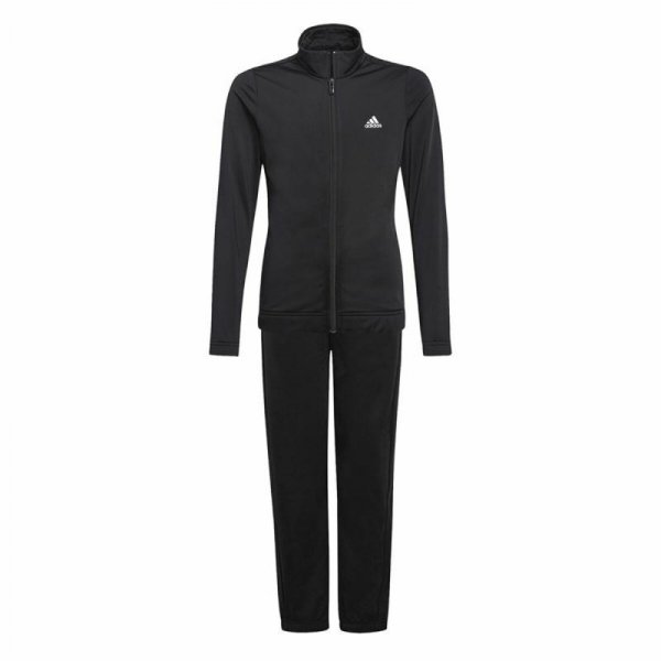 Dres Dziecięcy Adidas Essentials Total Czarny