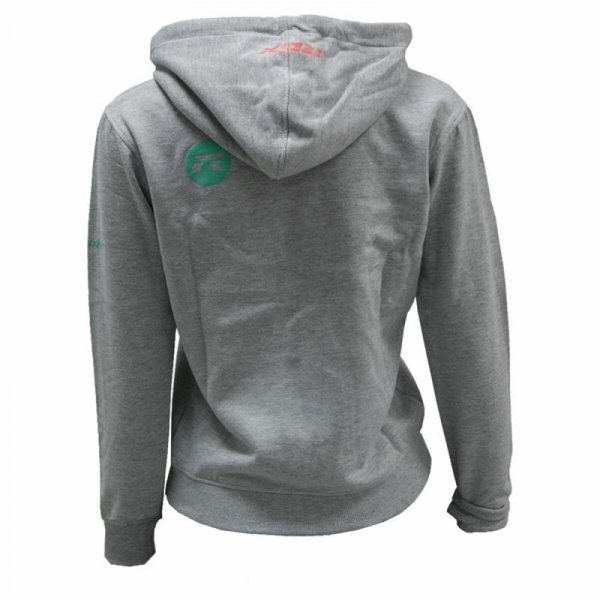Bluza z Kapturem dla Dziewczynki Rox R-Cosmos Szary