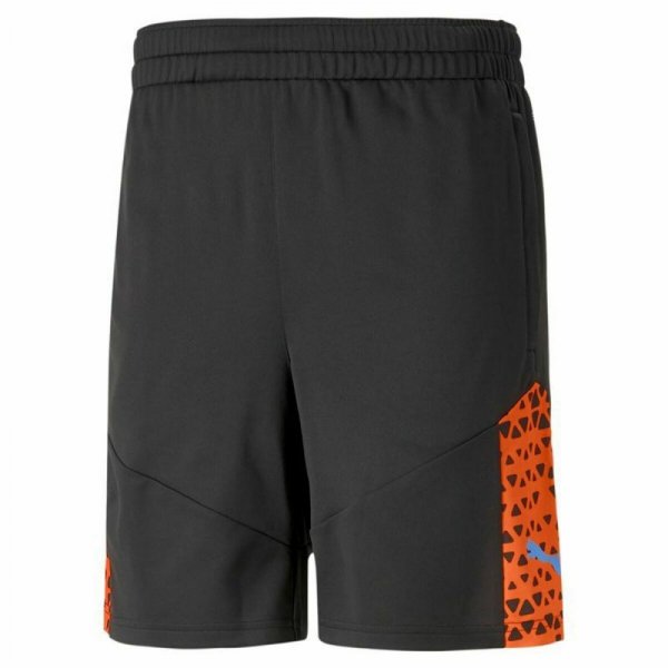 Szorty sportowe Puma Individualcup Czarny