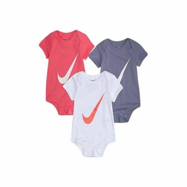 trykot Nike Kids 3 Wielokolorowy