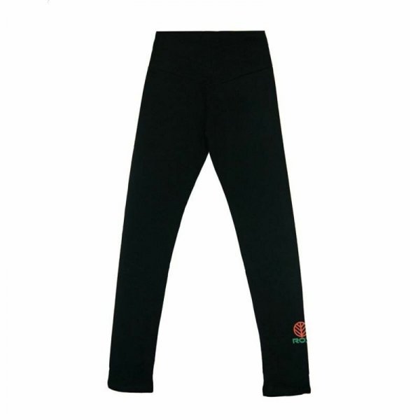 Legginsy Sportowe dla Dzieci Rox R-Cosmos Niebieski Czarny