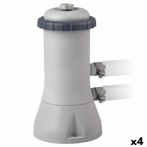 Urządzenie do czyszczenia basenów Intex Krystal Clear 99 W 3785 l/h