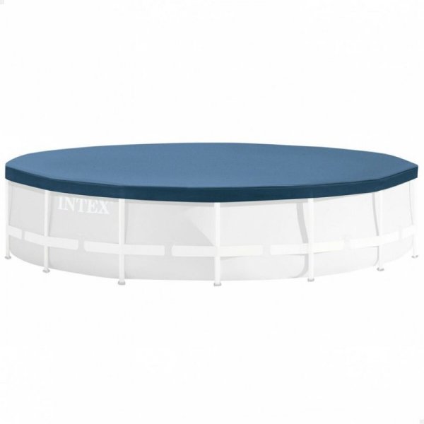 Pokrywa basenu Intex 28030 METAL FRAME 305 x 25 x 305 cm