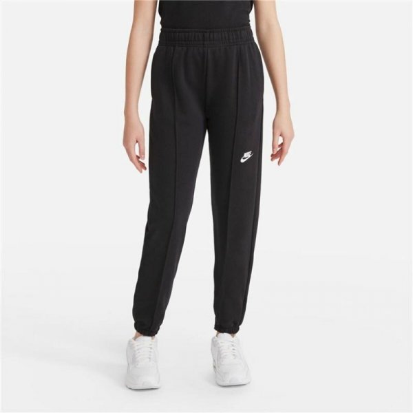 Spodnie sportowe dziecięce Nike Sportswear Czarny