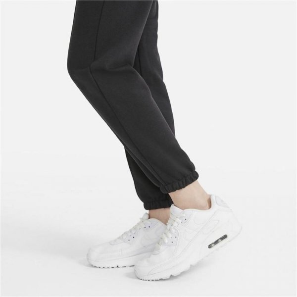 Spodnie sportowe dziecięce Nike Sportswear Czarny