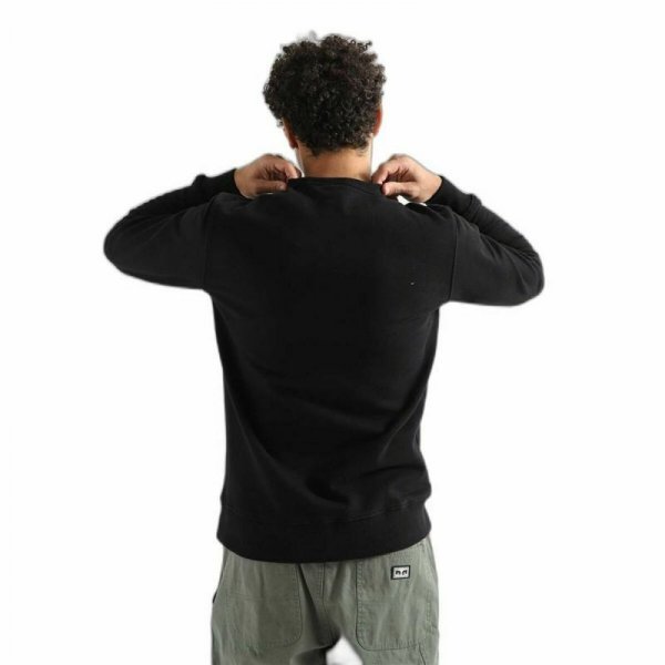Bluza z kapturem Dickies Aitkin Czarny